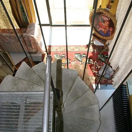 Villa 2 Bedrooms With Private Pool Jacuzzi And Furnished Terrace At Calenzano