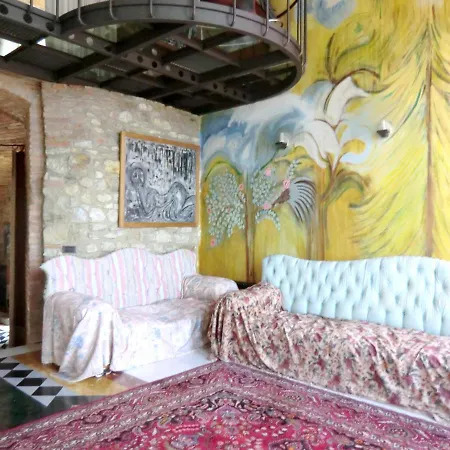 2 Bedrooms With Private Pool Jacuzzi And Furnished Terrace At *