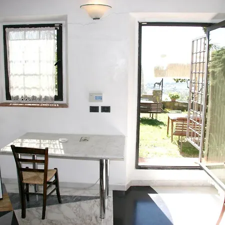 2 Bedrooms With Private Pool Jacuzzi And Furnished Terrace At Villa