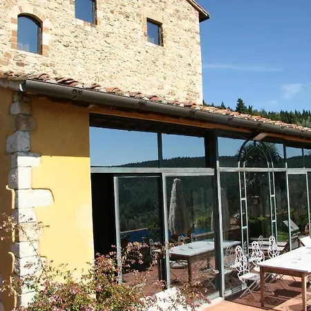 2 Bedrooms With Private Pool Jacuzzi And Furnished Terrace At Villa *
