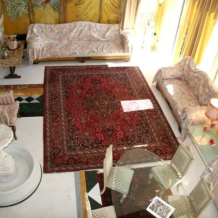 Villa 2 Bedrooms With Private Pool Jacuzzi And Furnished Terrace At *