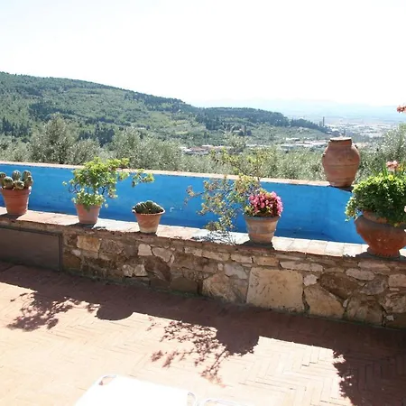 Villa 2 Bedrooms With Private Pool Jacuzzi And Furnished Terrace At *