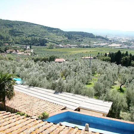 Villa 2 Bedrooms With Private Pool Jacuzzi And Furnished Terrace At *