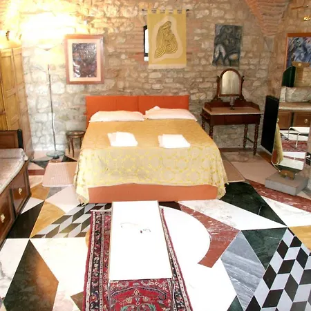 Villa 2 Bedrooms With Private Pool Jacuzzi And Furnished Terrace At