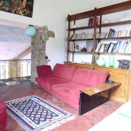 2 Bedrooms With Private Pool Jacuzzi And Furnished Terrace At Villa *