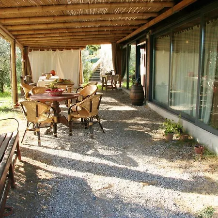 2 Bedrooms With Private Pool Jacuzzi And Furnished Terrace At Calenzano